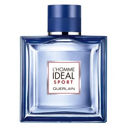 Guerlain Туалетная вода L`Homme Ideal Sport 100 ml (м)