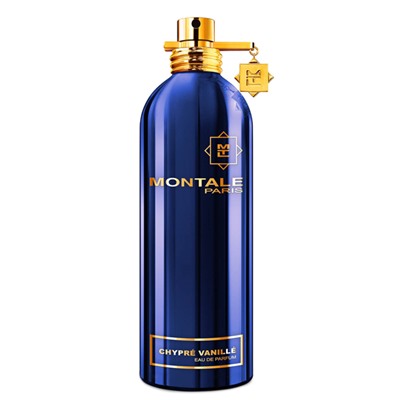 Montale Парфюмерная вода Chypre Vanille 100 ml (у)