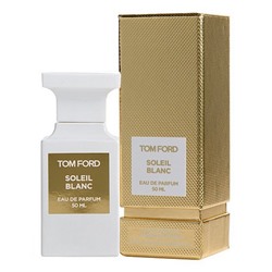 TOM FORD SOLEIL BLANC, парфюмерная вода унисекс 50 мл (европейское качество)