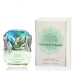 VAN CLEEF & ARPELS AQUA ORIENS edt W 50ml