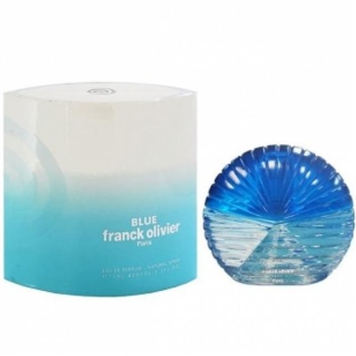 FRANCK OLIVIER BLUE edp W 25ml