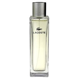 Lacoste Парфюмерная вода Pour Femme New Design 90 ml (ж)