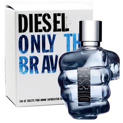 Diesel Туалетная вода Only The Brave pour Homme  75 ml (м)