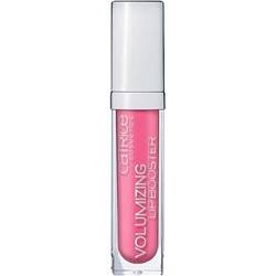 Catrice блеск для губ Volumizing  Lip Booster тон 030 Pink Up The Volume