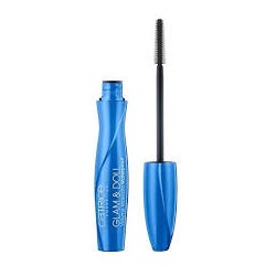 Catrice Тушь для ресниц Glam & Doll Volume Mascara Waterproof водостойкая