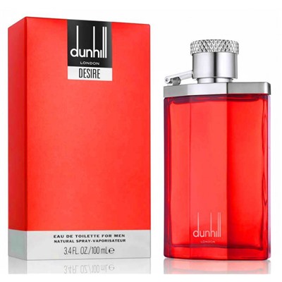 ALFRED DUNHILL DESIRE edt men 100ml