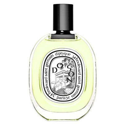 Diptyque Туалетная вода Do Son 100 ml (ж)