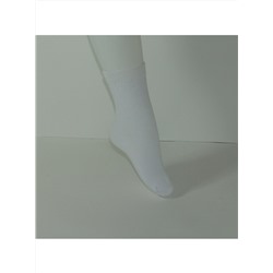 Носки для девочек Noname ЛН-001 1/4 (10-12см стопа,17-20 обувь)