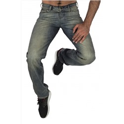 НИКАКИХ ПОДДЕЛОК! Мужские джинсы АРМАНИ – одна из самых покупаемых моделей, когда-либо созданных дизайнерами из ARMANI JEANS А6 №502