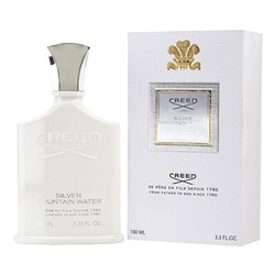 CREED SILVER MOUNTAIN WATER, парфюмерная вода унисекс 100 мл (европейское качество)