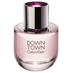 CALVIN KLEIN DOWNTOWN edp W 90ml TESTER