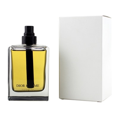 Тестер Christian Dior Homme Parfum 100 ml (м)