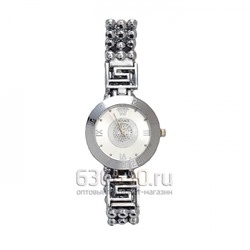 Женские наручные часы Versace "Versace" ремень стальной
