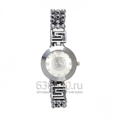 Женские наручные часы Versace "Versace" ремень стальной