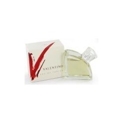 VALENTINO V, парфюмерная вода для женщин 90 мл