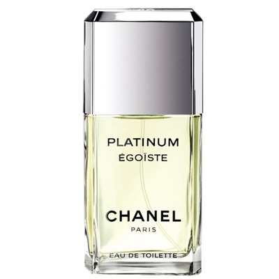 Chanel Туалетная вода Egoiste Platinum 100 ml (м)