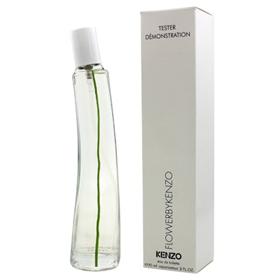 Тестер Kenzo Flower By Kenzo 50 ml (ж)