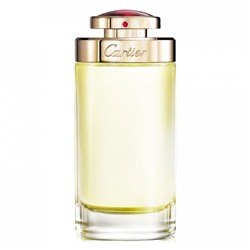 CARTIER BAISER FOU edp W 75ml TESTER