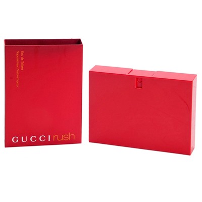 Gucci Туалетная вода Rush 75 ml (ж)