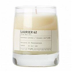 LE LABO LAURIER 62, ароматическая свеча для дома 245 г