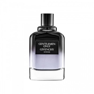 GIVENCHY GENTLEMAN ONLY INTENSE edt MEN 50ml TESTER