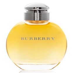 Burberry Парфюмерная вода Burberry for Women  100 ml (ж)