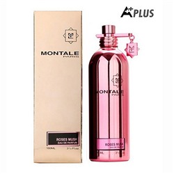 A-PLUS MONTALE ROSE MUSK, парфюмерная вода для женщин 100 мл