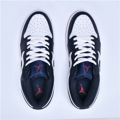 Кроссовки Nike Air Jordan 1 Low арт 2371