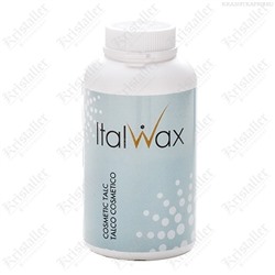 Тальк косметический Italwax