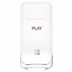 GIVENCHY PLAY FOR HER edt W 50ml TESTER