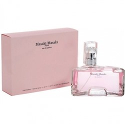 MASAKI MATSUSHIMA MASAKI/MASAKI, парфюмерная вода для женщин 80 мл