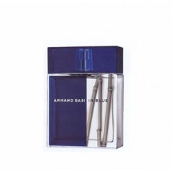 ARMAND BASI IN BLUE edt MEN 100ml TESTER