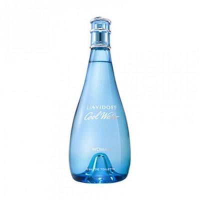 DAVIDOFF COOL WATER edt W 100ml TESTER