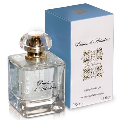 Les Contes Парфюмерная вода Passion d' Ariadna 50 ml (ж)