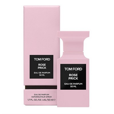 TOM FORD ROSE PRICK, парфюмерная вода для женщин 50 мл (европейское качество)