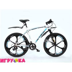 Велосипед горный Stex Prometey 261801SL/01(21")