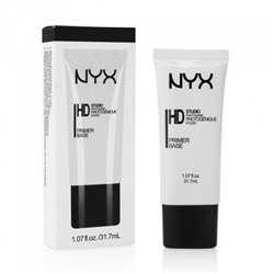 NYX HD STUDIO PHOTOGENIC, праймер для лица 31.7 мл