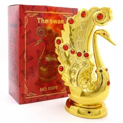The Swan no.8909(Желтый лебедь)