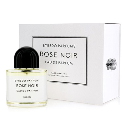 Byredo Parfums Парфюмерная вода Rose Noir 100 ml в ориг. уп. (у)