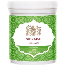Порошок-маска для волос Шикакай (Shikakai powder), 200 г