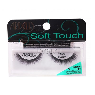 Накладные ресницы «Soft Touch» Ardell