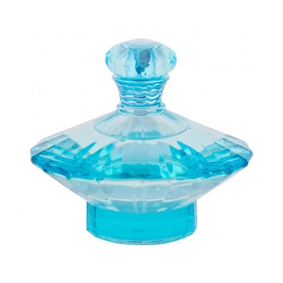 BRITNEY SPEARS CURIOUS edp W 100ml TESTER