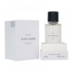 Lux Collection Byredo Gypsy Water,edp., 67ml