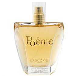 Тестер Lancome Poeme 100 ml (ж)