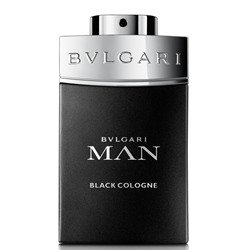 Bvlgari Туалетная вода Man Black Cologne 100 ml (м)