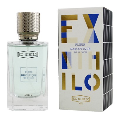 Ex Nihilo Парфюмерная вода Fleur Narcotique 100 ml (у)