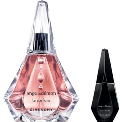 GIVENCHY ANGE ou DEMON LE PARFUM & ACCORD ILLICITE edp W 75ml TESTER