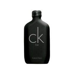 CALVIN KLEIN BE edt MEN 100ml TESTER