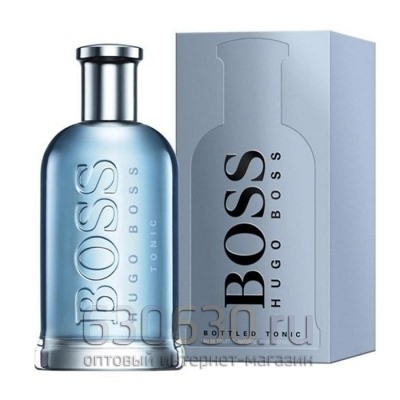 Hugo Boss "Bottled Tonic" 100 ml