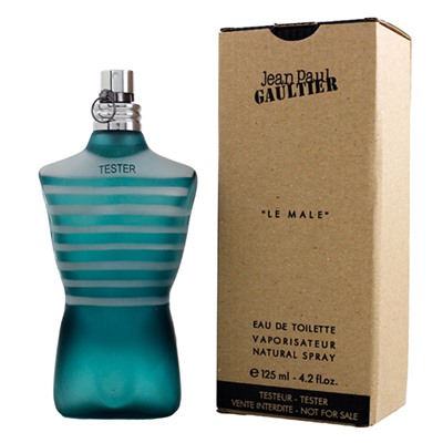 Тестер Jean Paul Gaultier Le Male 100 ml (м)